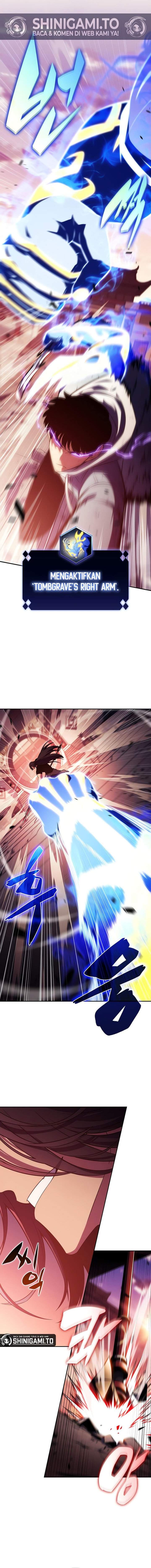 Read Solo Max-Level Newbie (ID) Manga Online