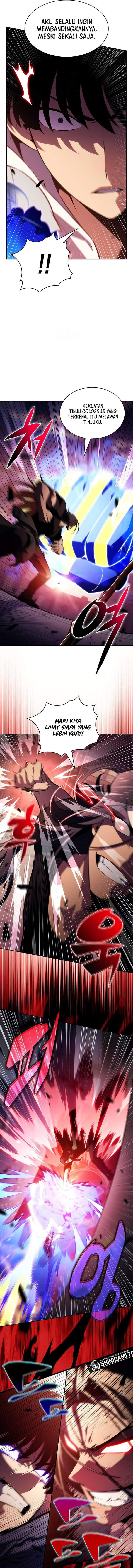 Read Solo Max-Level Newbie (ID) Manga Online