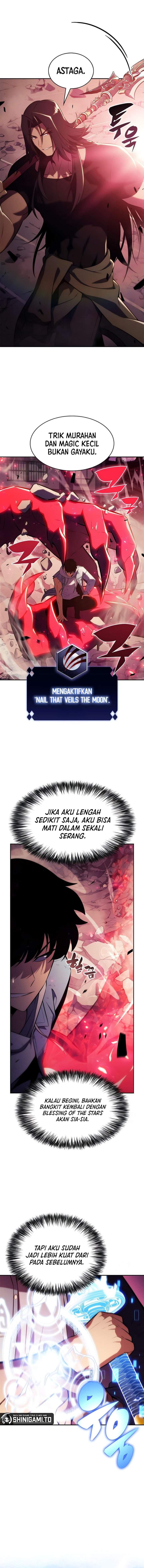 Read Solo Max-Level Newbie (ID) Manga Online