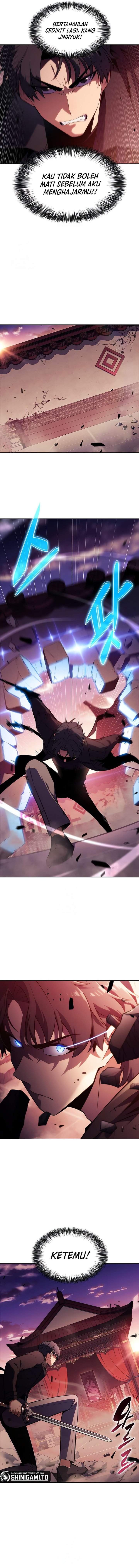 Read Solo Max-Level Newbie (ID) Manga Online