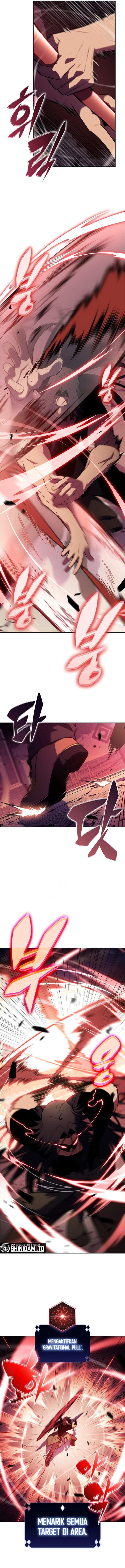 Read Solo Max-Level Newbie (ID) Manga Online