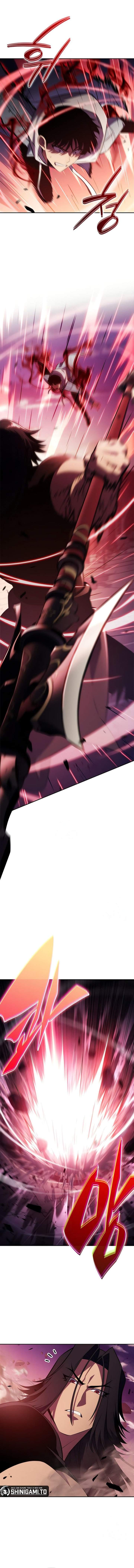 Read Solo Max-Level Newbie (ID) Manga Online