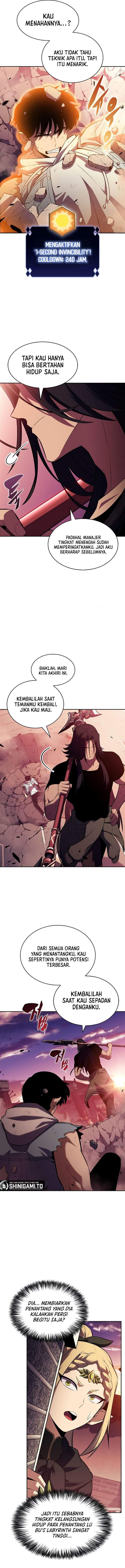 Read Solo Max-Level Newbie (ID) Manga Online