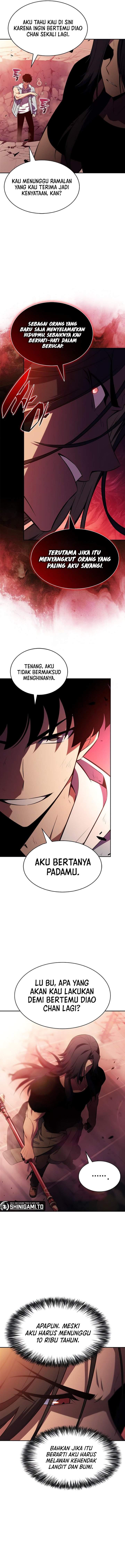 Read Solo Max-Level Newbie (ID) Manga Online