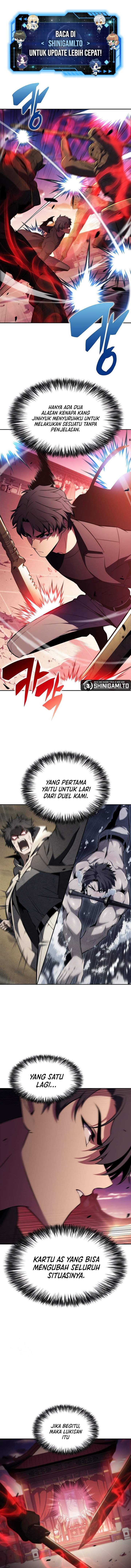 Read Solo Max-Level Newbie (ID) Manga Online