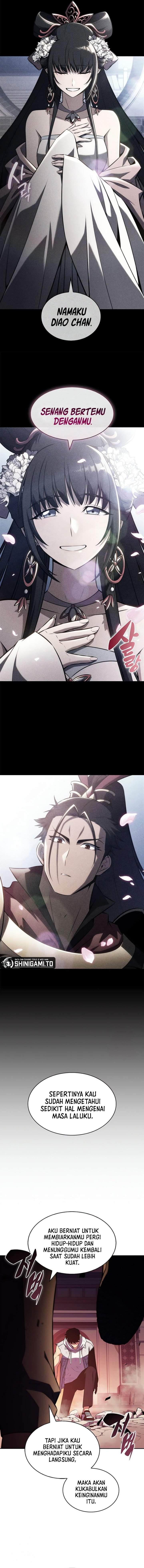 Read Solo Max-Level Newbie (ID) Manga Online