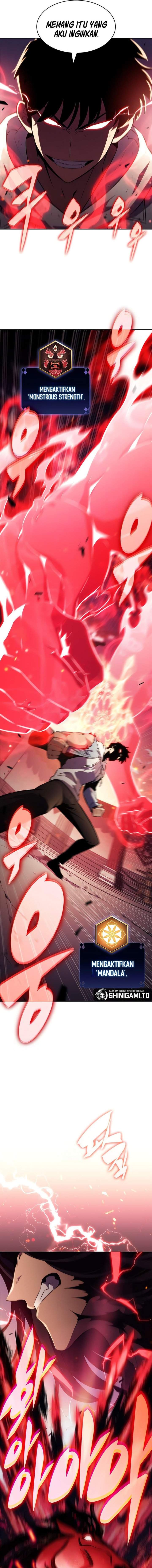 Read Solo Max-Level Newbie (ID) Manga Online