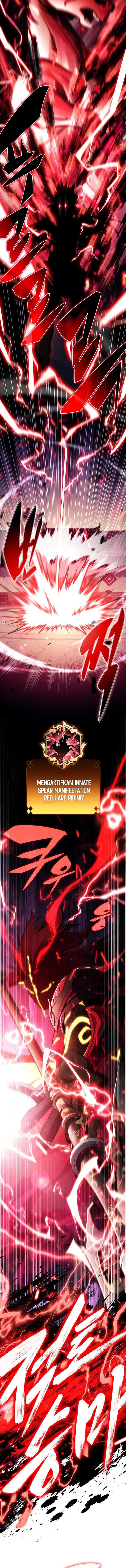 Read Solo Max-Level Newbie (ID) Manga Online