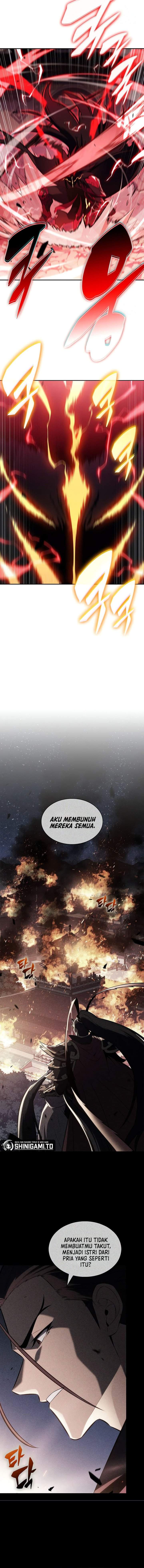 Read Solo Max-Level Newbie (ID) Manga Online