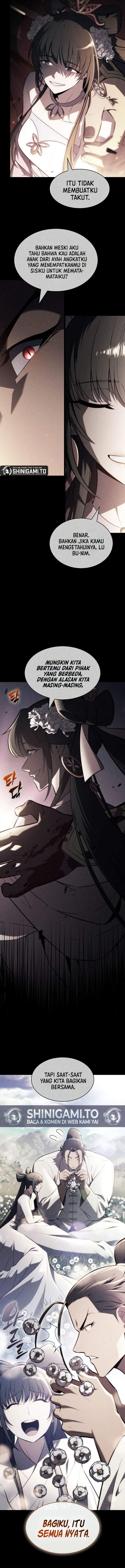 Read Solo Max-Level Newbie (ID) Manga Online