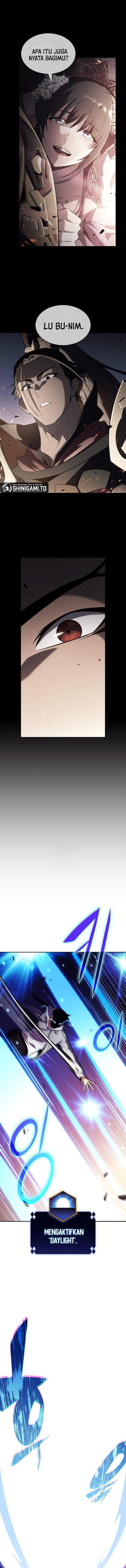 Read Solo Max-Level Newbie (ID) Manga Online