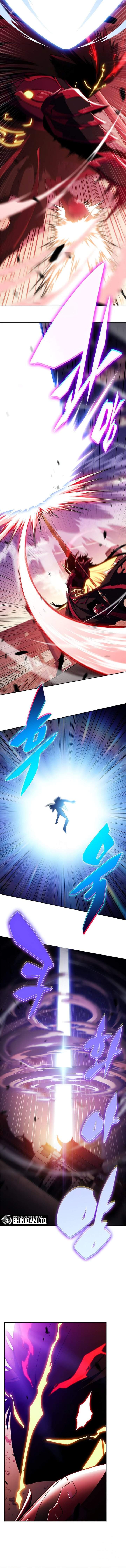 Read Solo Max-Level Newbie (ID) Manga Online