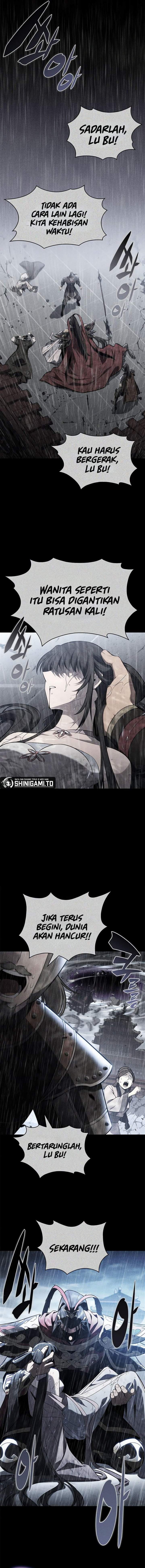 Read Solo Max-Level Newbie (ID) Manga Online