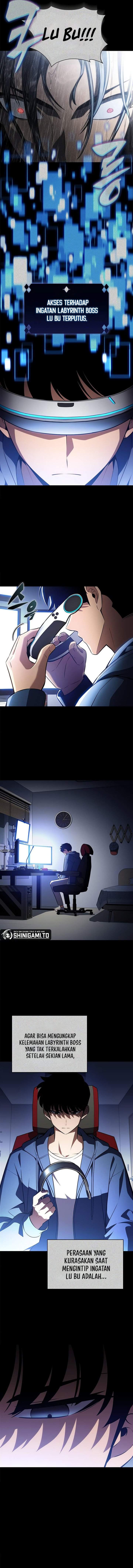 Read Solo Max-Level Newbie (ID) Manga Online