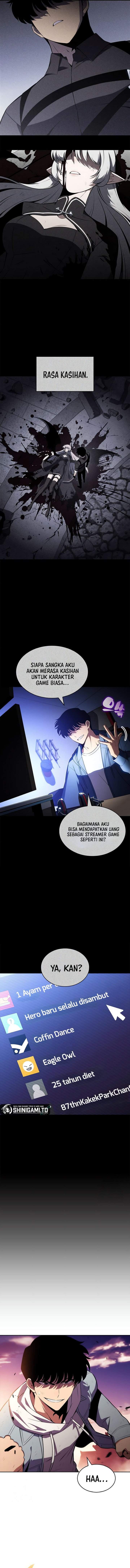 Read Solo Max-Level Newbie (ID) Manga Online