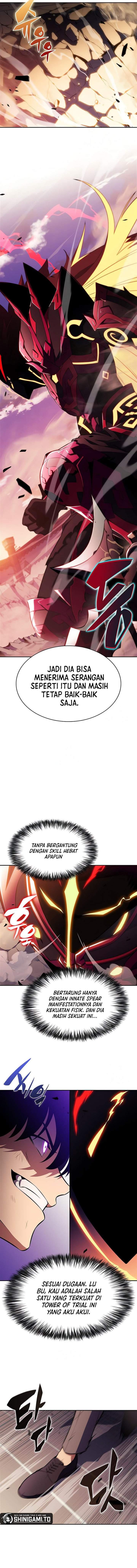 Read Solo Max-Level Newbie (ID) Manga Online