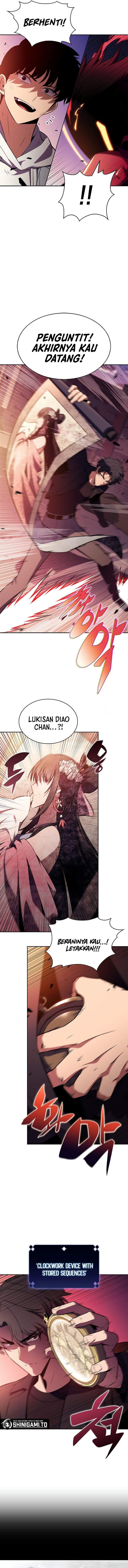 Read Solo Max-Level Newbie (ID) Manga Online