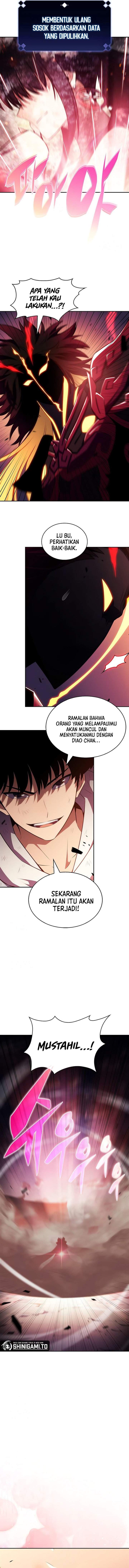 Read Solo Max-Level Newbie (ID) Manga Online