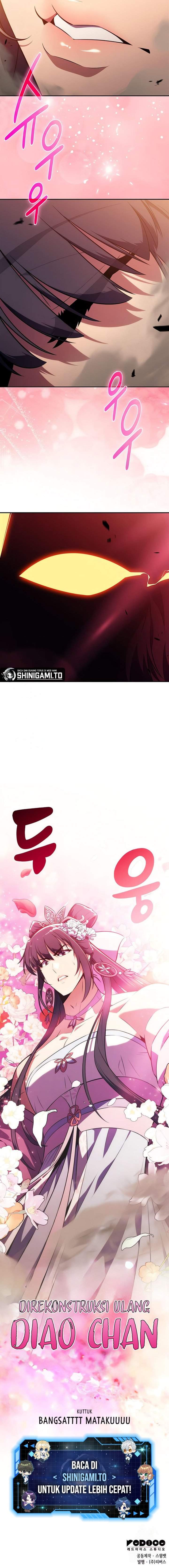 Read Solo Max-Level Newbie (ID) Manga Online