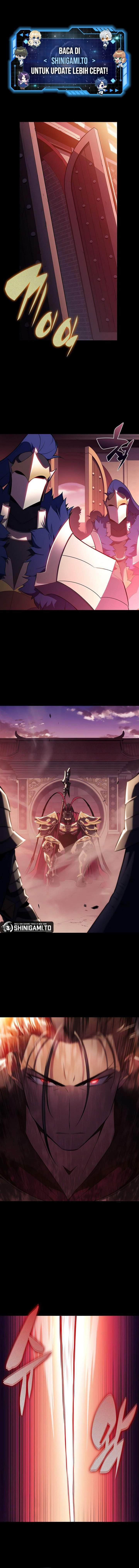 Read Solo Max-Level Newbie (ID) Manga Online