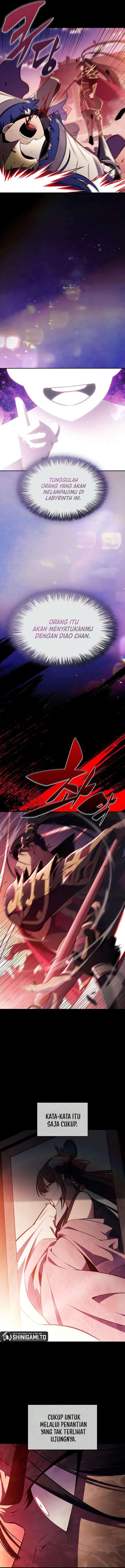 Read Solo Max-Level Newbie (ID) Manga Online