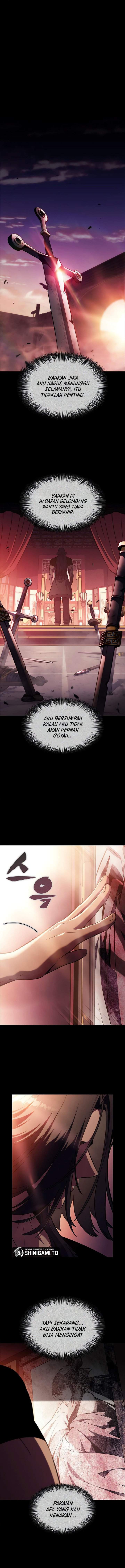 Read Solo Max-Level Newbie (ID) Manga Online