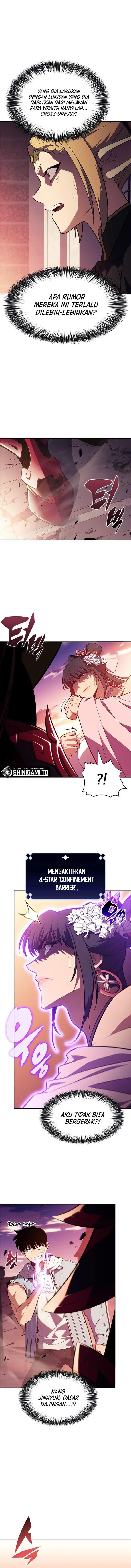 Read Solo Max-Level Newbie (ID) Manga Online