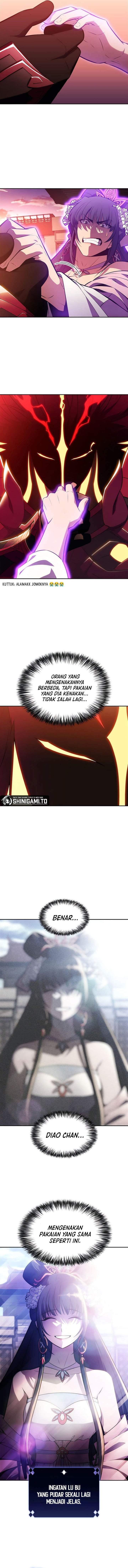 Read Solo Max-Level Newbie (ID) Manga Online