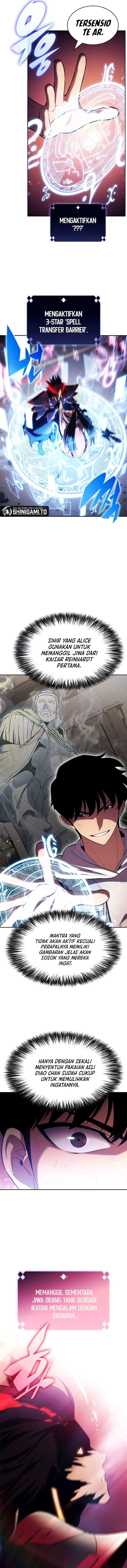 Read Solo Max-Level Newbie (ID) Manga Online