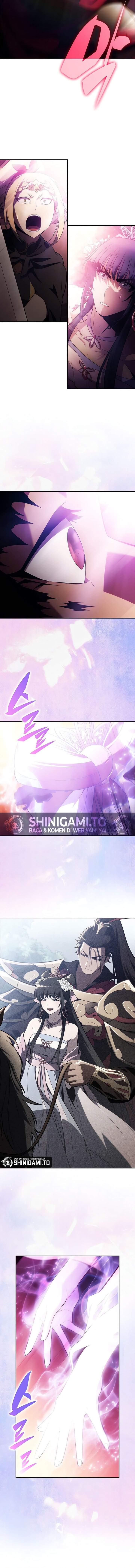 Read Solo Max-Level Newbie (ID) Manga Online