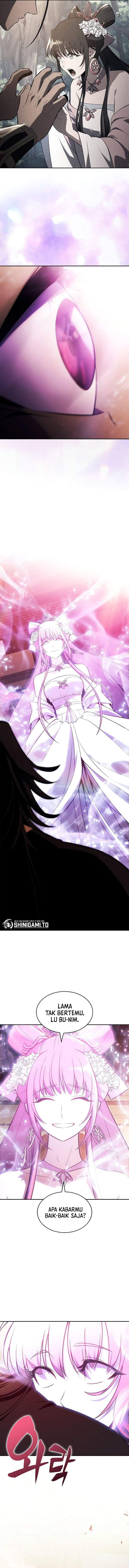 Read Solo Max-Level Newbie (ID) Manga Online