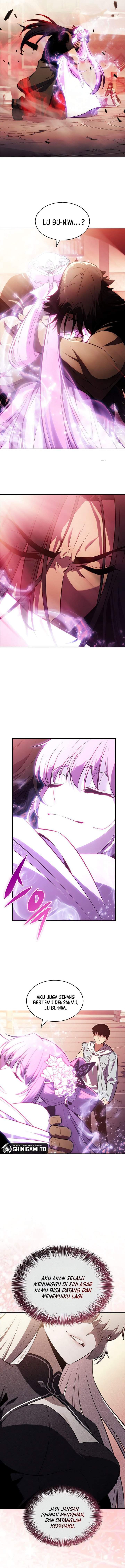 Read Solo Max-Level Newbie (ID) Manga Online