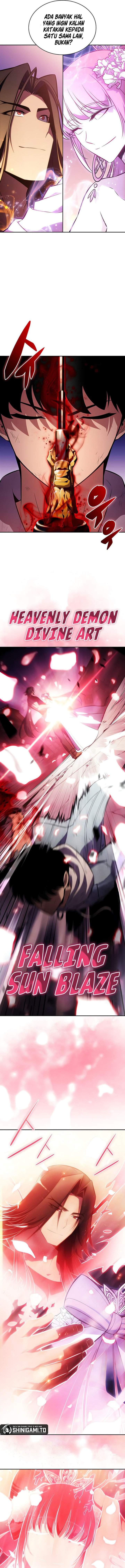 Read Solo Max-Level Newbie (ID) Manga Online