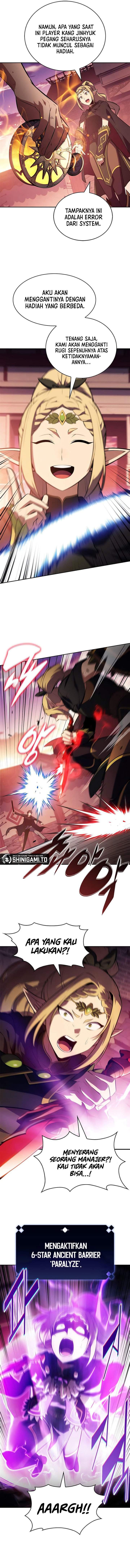 Read Solo Max-Level Newbie (ID) Manga Online