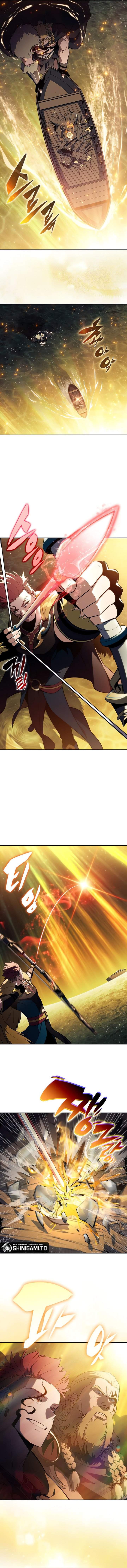 Read Solo Max-Level Newbie (ID) Manga Online