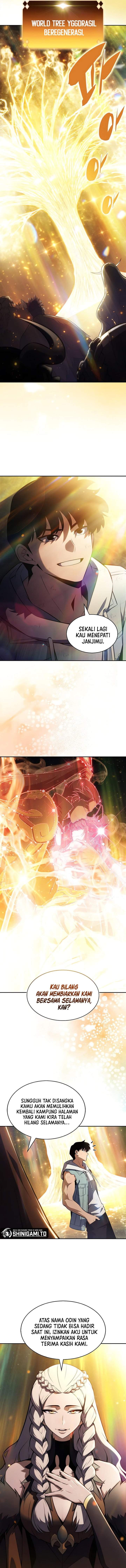 Read Solo Max-Level Newbie (ID) Manga Online