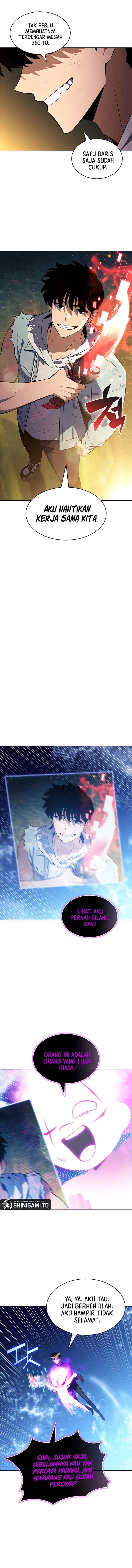 Read Solo Max-Level Newbie (ID) Manga Online