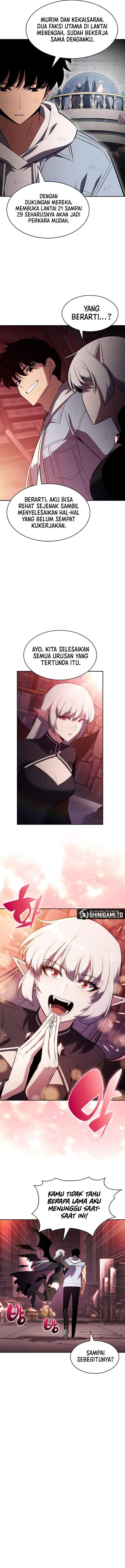 Read Solo Max-Level Newbie (ID) Manga Online