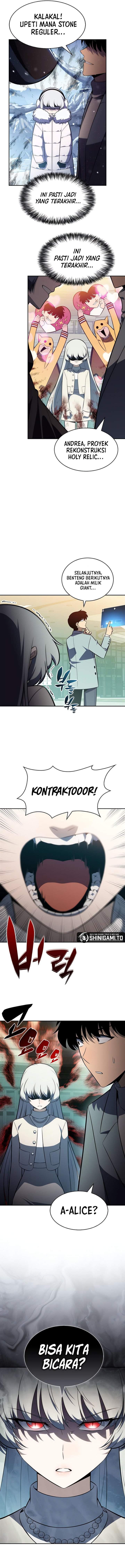 Read Solo Max-Level Newbie (ID) Manga Online