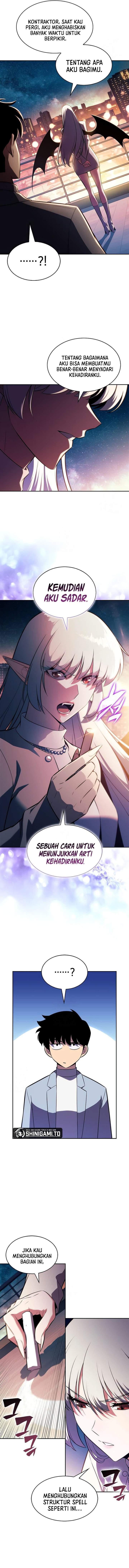 Read Solo Max-Level Newbie (ID) Manga Online