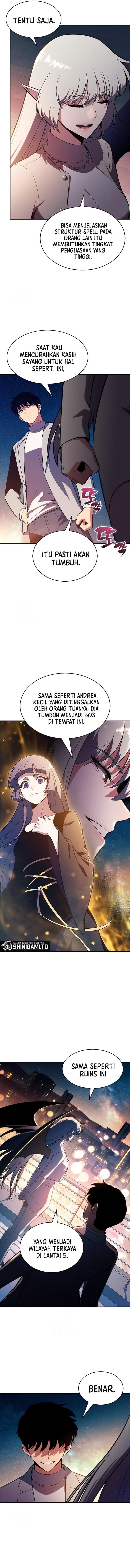 Read Solo Max-Level Newbie (ID) Manga Online