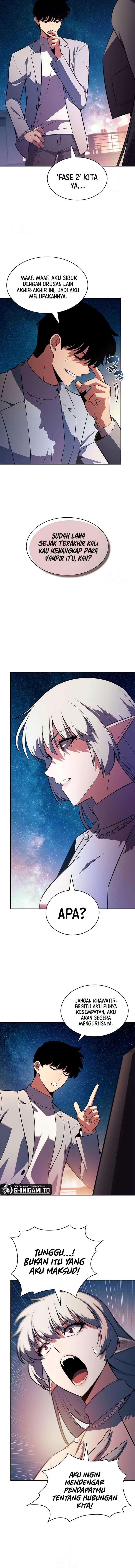 Read Solo Max-Level Newbie (ID) Manga Online