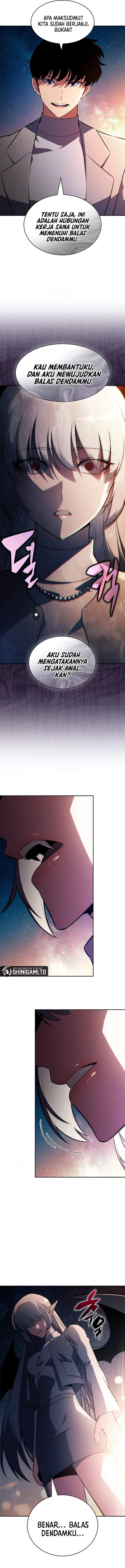 Read Solo Max-Level Newbie (ID) Manga Online