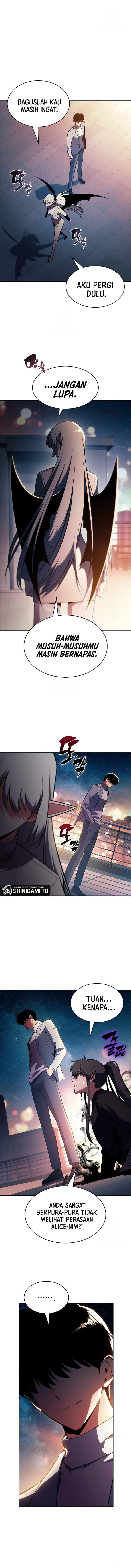 Read Solo Max-Level Newbie (ID) Manga Online