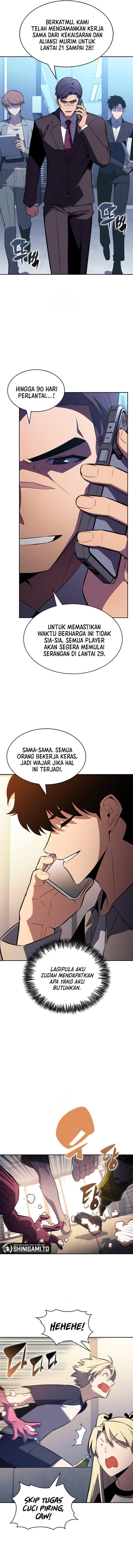 Read Solo Max-Level Newbie (ID) Manga Online