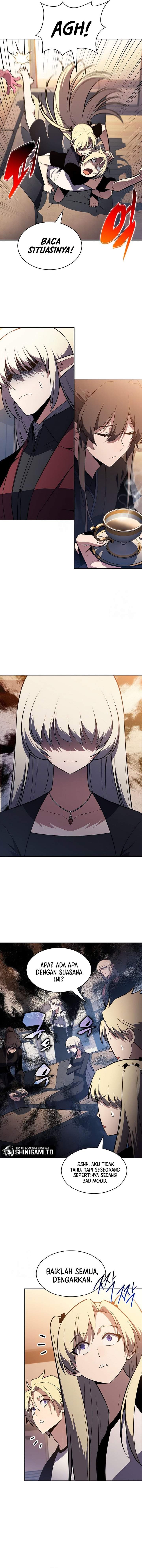 Read Solo Max-Level Newbie (ID) Manga Online