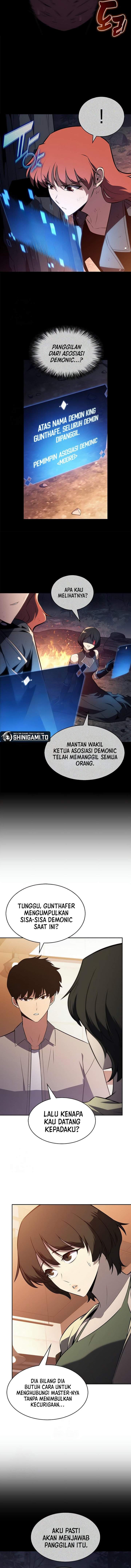 Read Solo Max-Level Newbie (ID) Manga Online