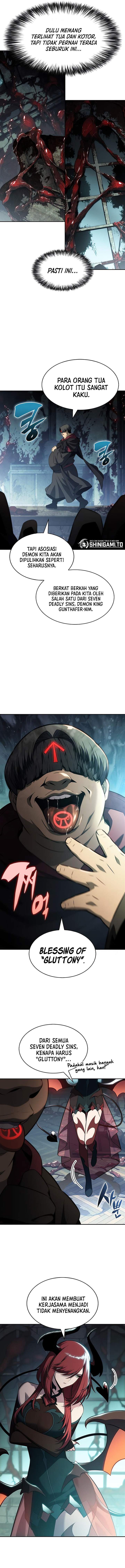 Read Solo Max-Level Newbie (ID) Manga Online