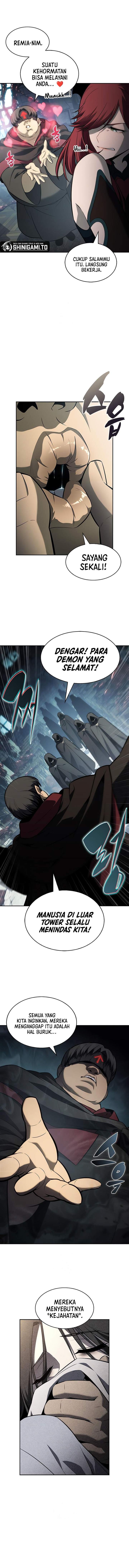 Read Solo Max-Level Newbie (ID) Manga Online