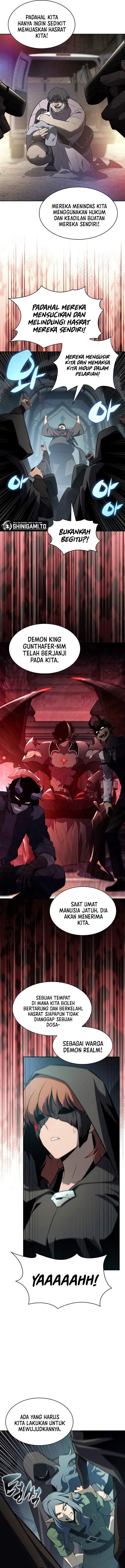 Read Solo Max-Level Newbie (ID) Manga Online